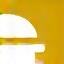 Icon of a person wearing a hard hat.